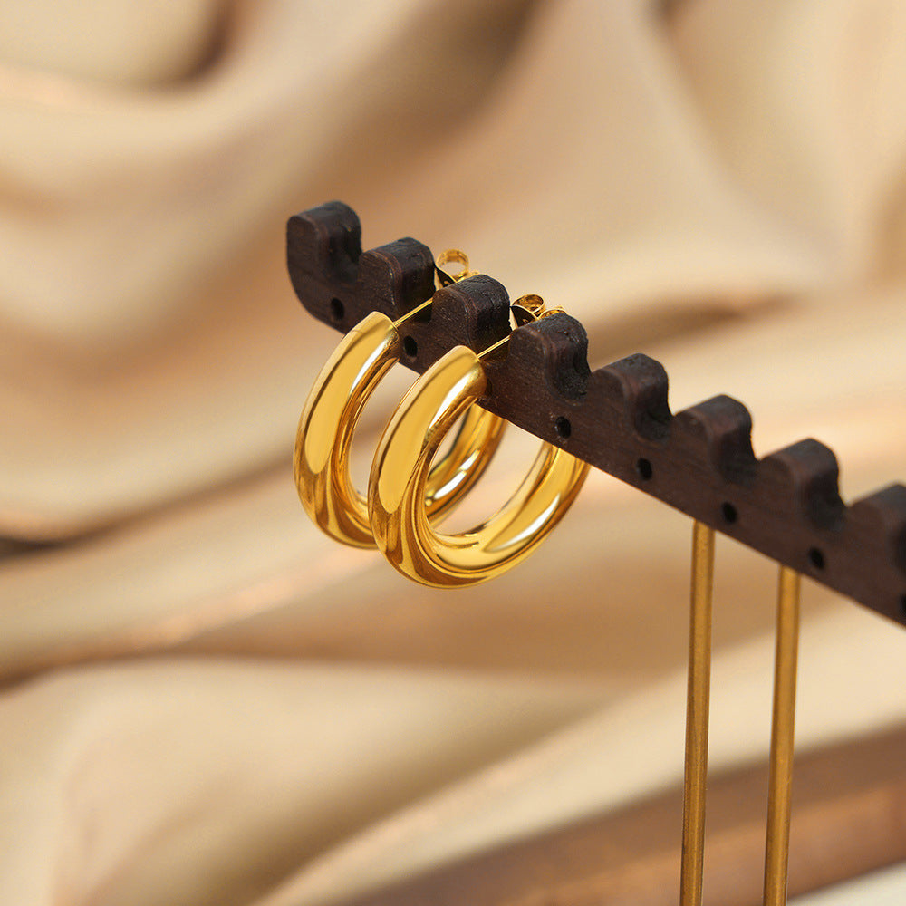 Simple Fashion Personality