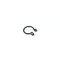 Separated European And American Piercing Jewelry U Nose Ring