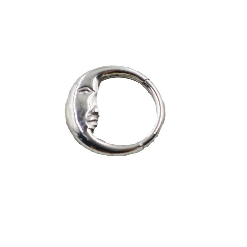 Titanium Alloy  Nose Ring