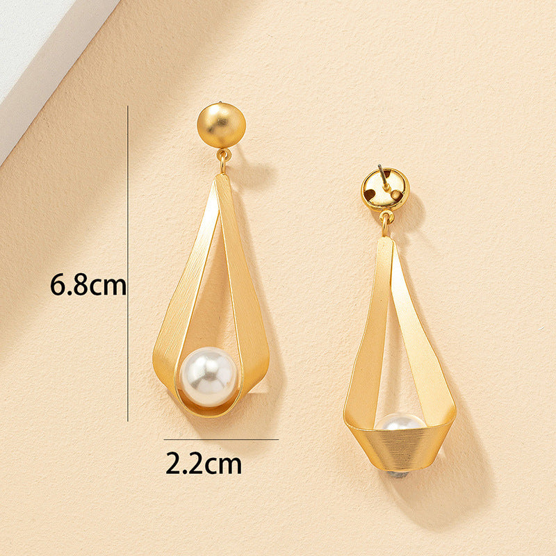 Trendy Unique Earrings For Women
