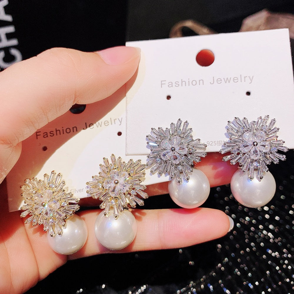 Flower Temperament Stud