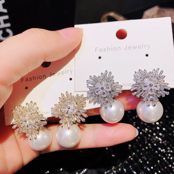 Flower Temperament Stud