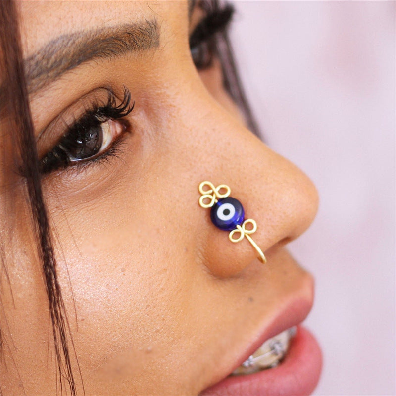 Piercing Nose Rings
